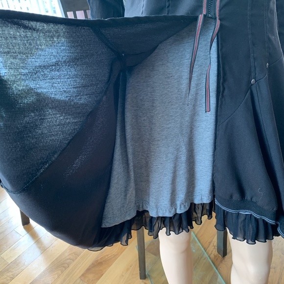 Fait Pour Vous Dress - black only worn a few times - Picture 2 of 2